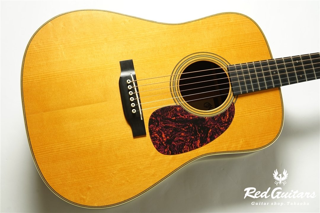 D-28 Marquis - Natural